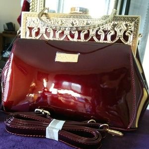 New Boutique Designer Purse